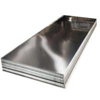 Seamless 304 Stainless Steel Sheet, Smooth finish