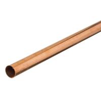 Seamless Copper Tube, Best high tensile strength