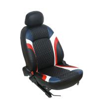 Seat Rickshaw Covers