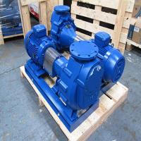 Seawater Pumps