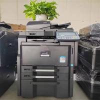 Second Hand Laser Xerox Machine, Scan Speed, Paper size