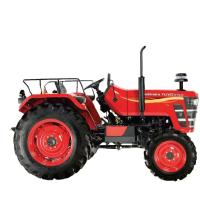 Second Hand Mahindra Yuvo Tractor, Control valve