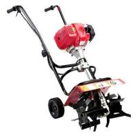 Second Hand Power Tiller, 7 horsepower gasoline engine