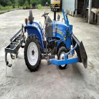 Second Hand Small Tractor, Small appearance design