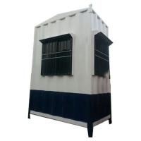 Security Cabins