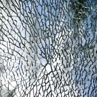 Security Glass Natural