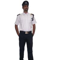 Security Guard Uniforms