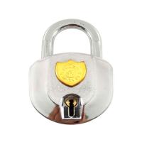 Security Iron Door Lock, ‎Modern style, Controller Type