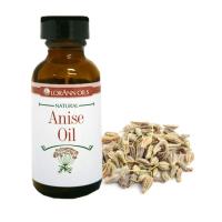 Seed Anis Oil