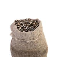 Seeds Jute Sack