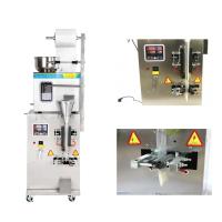 Seeds Packaging Machine