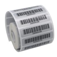 Self-Adhesive Chromo Barcode Roll, Tear-resistant Image