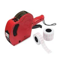 Self Adhesive Price Label Gun, Adhesive roll system