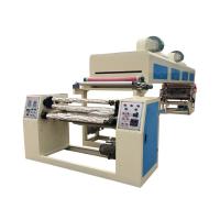 Self Adhesive Tape Machine