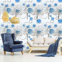 Self Adhesive Wallpaper