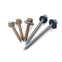 Self Tapping Screws Image