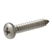 Shinny, Self-Tapping Screw Sizes Different Multi-Shapes