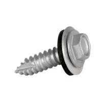 Shinny, Self-Tapping Screw Sizes Different Multi-Shapes