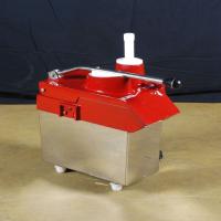 Semi Automatic Vegetable Cutting Machine