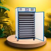 Semi-Automatic Vegetable Dryer Machine, Capacity- 5kg