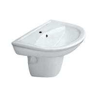 Semi Pedestal Sink