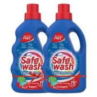 Sensitive Shield Laundry Detergent, Hypoallergenic mild