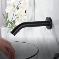 Sensor Hidden Faucet
