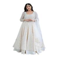 Sequin Chudidhar Suits