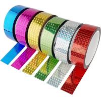 Sequins Holographic Tapes