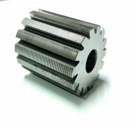 Serration Milling Cutters