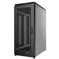 Server Rack Cabinet, Alloy steel material, weight