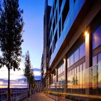 Service Land Property 