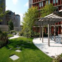 Services Gardening Roof 