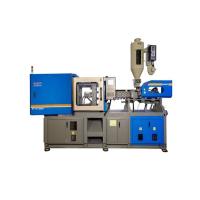 Servo Injection Molding Machine