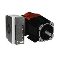 Servo Spindle Motors