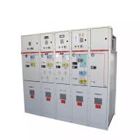 SF6 Switchgear Panel