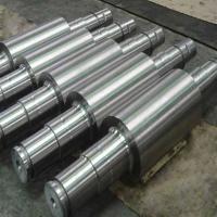 Sg Chilled Roll, Size, Hardness, silver colour