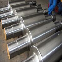 Sg Chilled Roll, Size, Hardness, silver colour