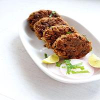 Shami Soya Kabab