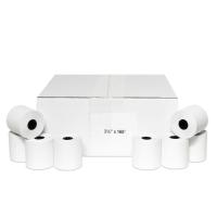 Sharp Cash Register Paper, Smooth finish structure Image