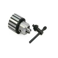 Sharp Drilling Chuck
