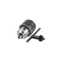 Sharp Drilling Chuck