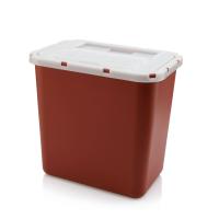 Sharps Disposal Container