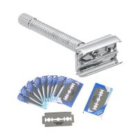 Shaving Razor Blades