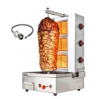 Shawarma Chicken Machine