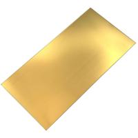 Sheet Metal Brass Sheet, architectural, automotive
