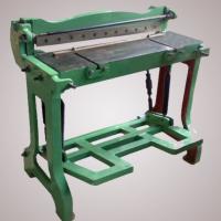 Sheet Metal Cutting Machine 