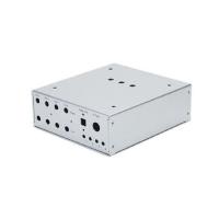 Sheet Metal Enclosure