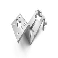 Sheet Metal Press Part