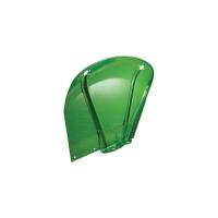 Shell Fender Tractors